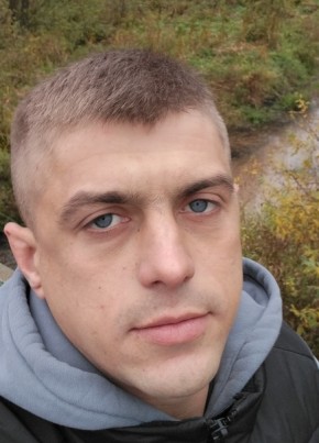 Максим, 31, Россия, Обнинск