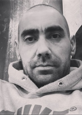 Albert, 42, Ukraine, Ukrainka