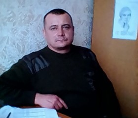 Эдуард, 50 лет, Донецк