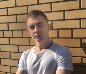 Владислав, 28 лет, Київ