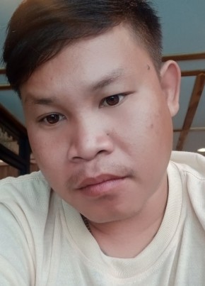 ไอซ์, 29, ราชอาณาจักรไทย, เทศบาลนครนนทบุรี