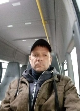 Евгений, 41, Россия, Нижнекамск