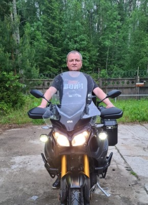 Vlad, 49, Russia, Ufa