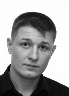 Aleksey, 36, Russia, Moscow