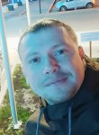 Стас - Оренбург