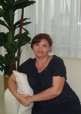 Светлана Яреме, 53, Россия, Кропоткин