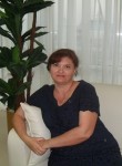 Светлана Яреме, 47 лет