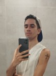 Jesus David, 25 лет, Barranquilla