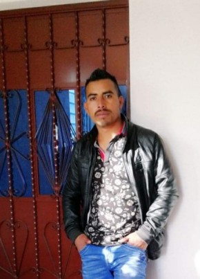 Elmer velasquez, 25, República de Guatemala, Momostenango