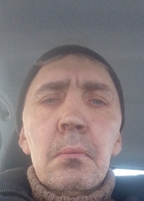 Евгений из Междуреченска 47 лет