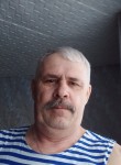 Владимир, 58 лет, Лисаковка