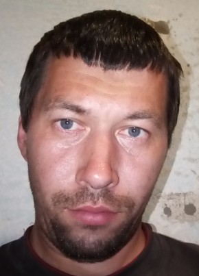 Алекс из Алейска 19 лет