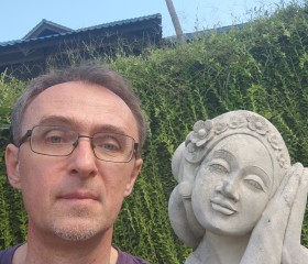Ty-da-ya, 50, Moscow