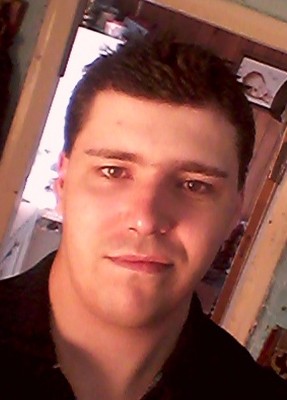 Геннадий, 31, Россия, Томск