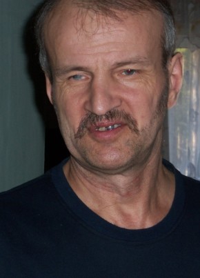 сергей из Асино 55 лет