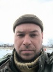 Серёга, 41 год, Артемівськ (Донецьк)