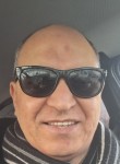 Mura, 53, Saint Petersburg
