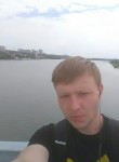 Vladimir, 33 года, Красный Сулин
