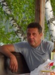 Андрей, 57 лет, Братск
