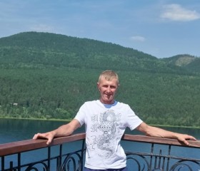 Pavel, 44, Krasnoyarsk