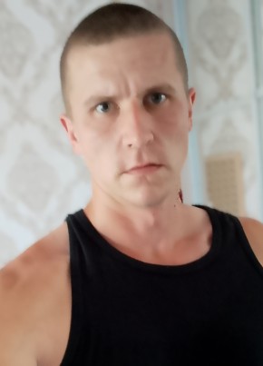 Владислав, 30, Россия, Ростов-на-Дону