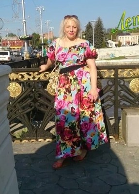 Виктория, 49, Россия, Владикавказ