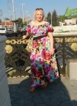 Виктория, 49 лет, Владикавказ