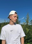 Николай, 23 года, Горно-Алтайск