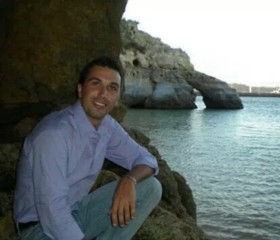 Andrew1980, 44, Cagli