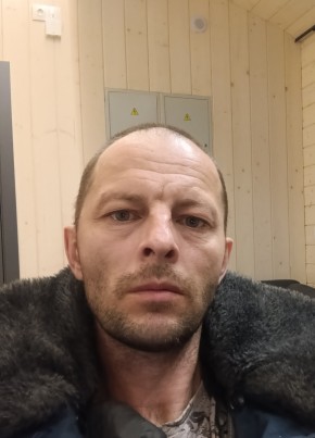 Петр из Истры 44 года