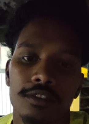 Y, 19, India, Bangalore