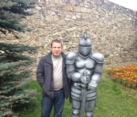 mihail111, 41, Tomsk