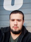 Murod, 22, Astana