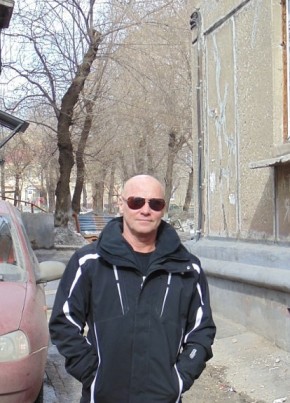 сергей, 59, Україна, Нова Каховка