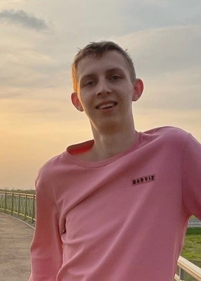 Сергей, 21, Россия, Хабаровск