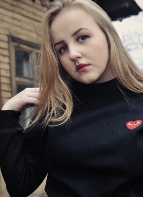 Диана, 25, Россия, Волосово