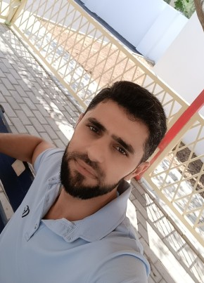 Muhammed, 39, Azərbaycan Respublikası, Bakı