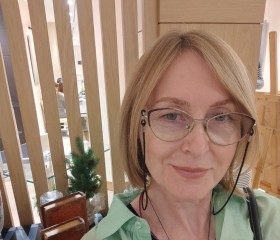 Ekaterina, 54, Moscow