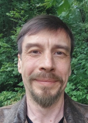 Дмитрий из Дивногорска 51 год