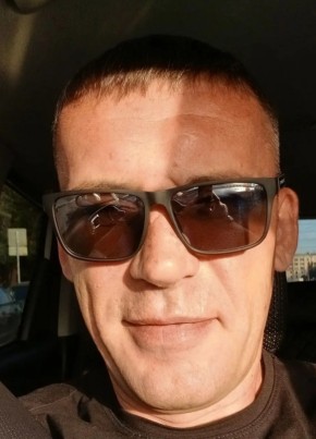 Владимир из Мурома 45 лет