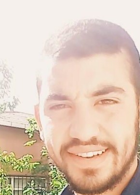 murat, 26, Türkiye Cumhuriyeti, İnegöl