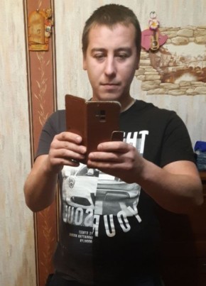 Сергей, 38, Россия, Тосно