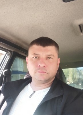 Станислав, 39, Россия, Белая-Калитва