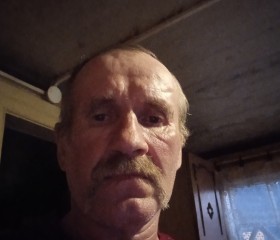 Александр, 54 года, Горад Мінск