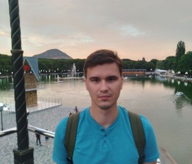 Михаил, 28 лет, Краснодар