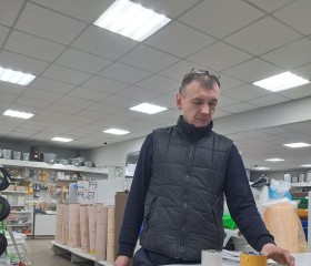 Алексей Луков, 43 года, Магадан