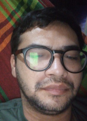Renatinho Souza из Iguatu 25 лет