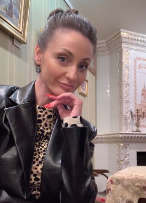 Nataliya, 35, Russia, Saint Petersburg