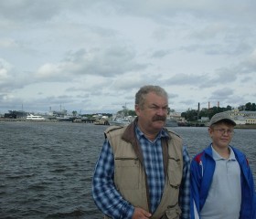 михаил, 68 лет, Волгоград