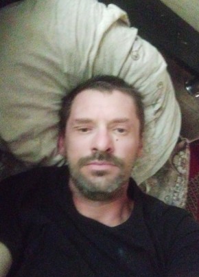 Владимир из Волгограда 48 лет